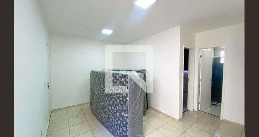 Apartamento para Aluguel - Camargos, 2 Quartos,  47 m² - Belo Horizonte