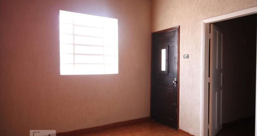 Casa para Aluguel - Vila Arens , 1 Quarto,  62 m² - Jundiaí