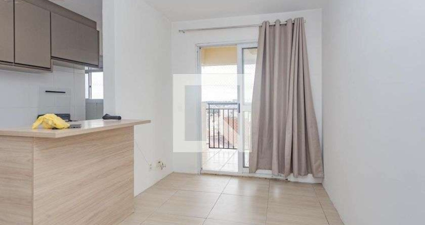 Apartamento para Aluguel - Jardim São Savério, 2 Quartos,  49 m² - São Paulo