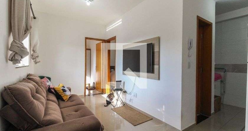 Apartamento para Aluguel - Itaquera, 2 Quartos,  40 m² - São Paulo