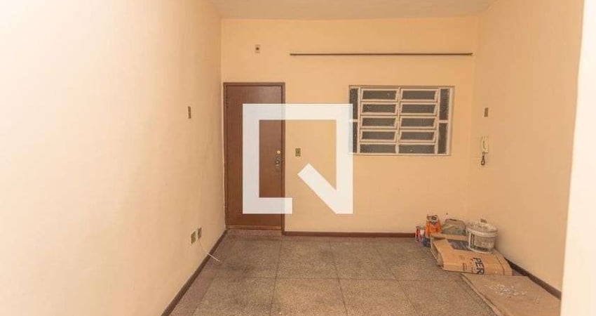 Kitnet / Stúdio para Aluguel - Graça, 1 Quarto,  30 m² - Belo Horizonte