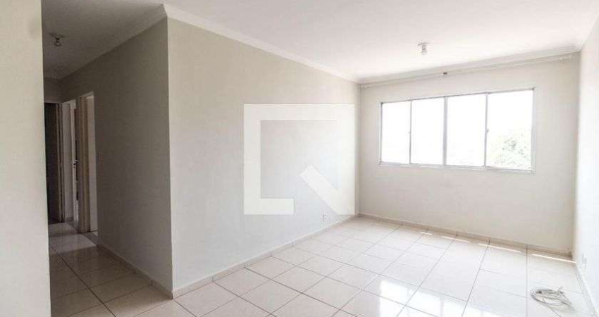 Apartamento para Aluguel - Santana, 2 Quartos,  71 m² - São Paulo