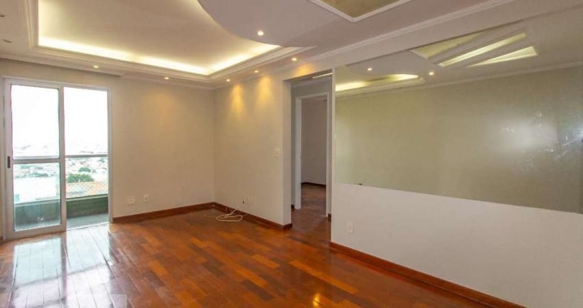 Apartamento para Aluguel - Jardim Avelino , 3 Quartos,  68 m² - São Paulo