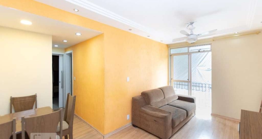 Apartamento para Aluguel - Vila Isabel, 2 Quartos,  54 m² - Rio de Janeiro
