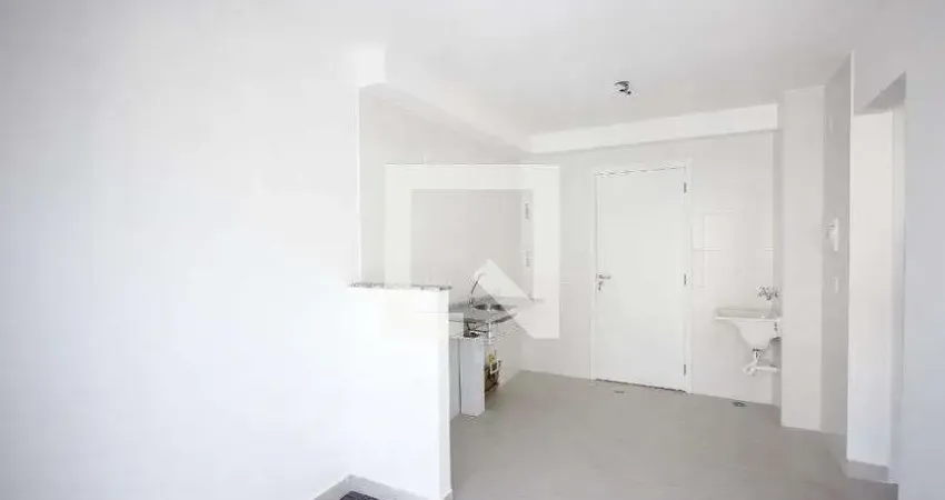 Apartamento para Aluguel - Cambuci, 2 Quartos,  42 m² - São Paulo