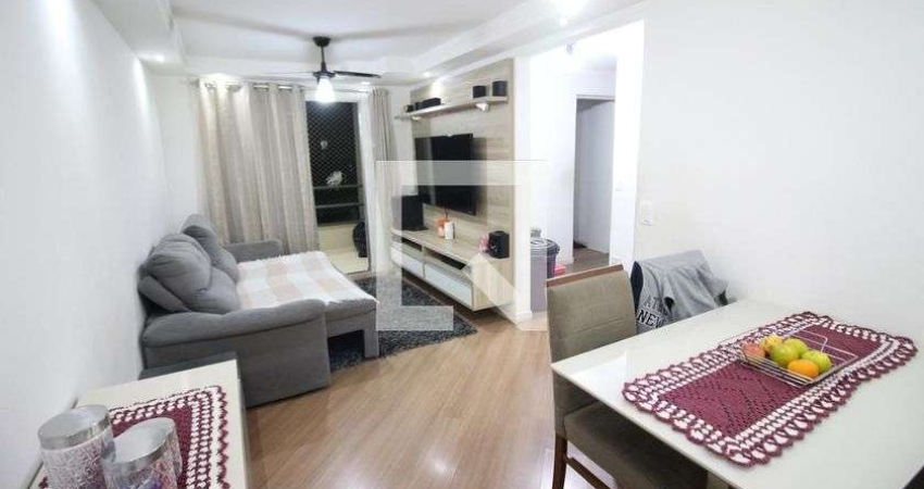Apartamento para Aluguel - Veloso, 2 Quartos,  60 m² - Osasco