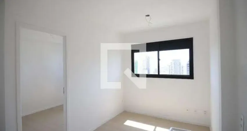 Kitnet / Stúdio para Aluguel - Liberdade, 1 Quarto,  24 m² - São Paulo