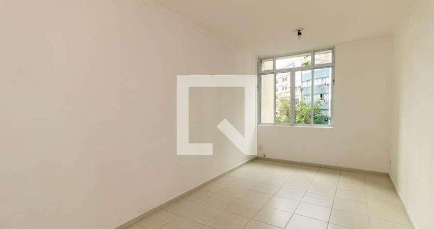 Kitnet / Stúdio para Aluguel - Santa Cecília, 1 Quarto,  26 m² - São Paulo