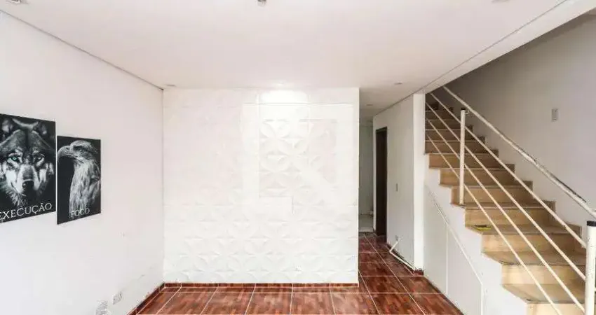 Casa / Sobrado em Condomínio para Aluguel - Sacomã, 3 Quartos,  75 m² - São Paulo