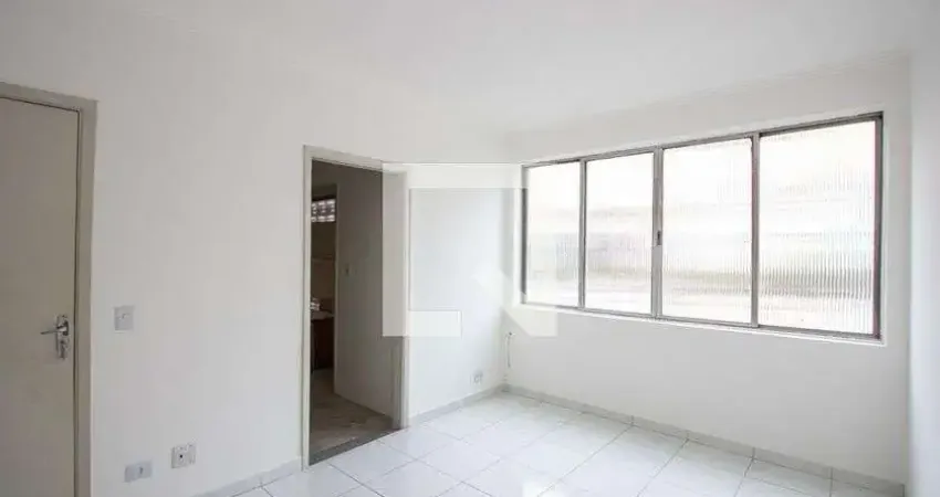 Apartamento para Aluguel - Campestre, 2 Quartos,  65 m² - Santo André