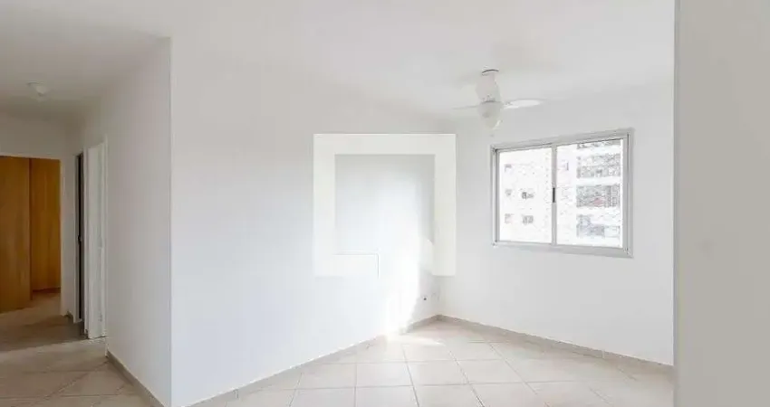 Apartamento para Aluguel - Sacomã, 2 Quartos,  50 m² - São Paulo