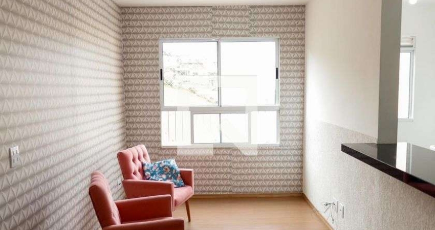 Apartamento para Aluguel - Novo Osasco, 2 Quartos,  55 m² - Osasco
