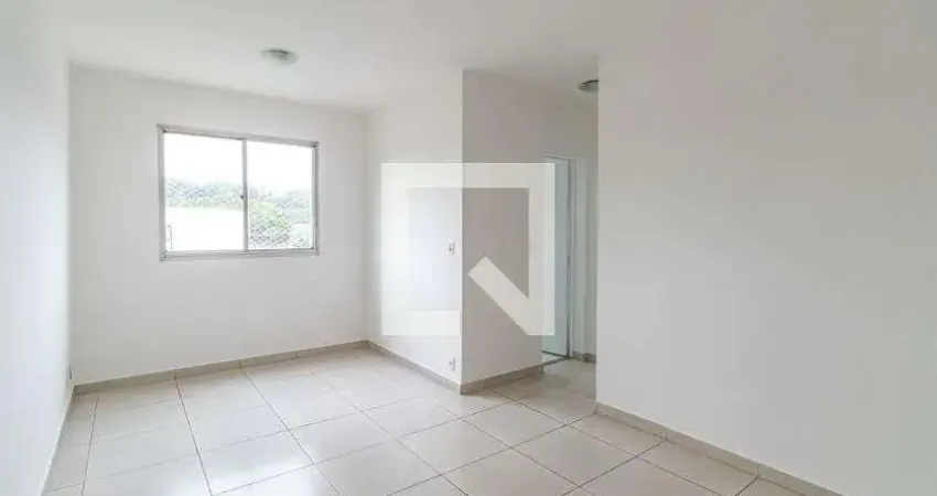 Apartamento para Aluguel - Jardim Éster Yolanda, 2 Quartos,  54 m² - São Paulo