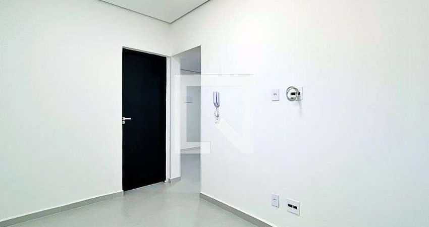 Apartamento para Aluguel - Torres Tibagy, 1 Quarto,  30 m² - Guarulhos