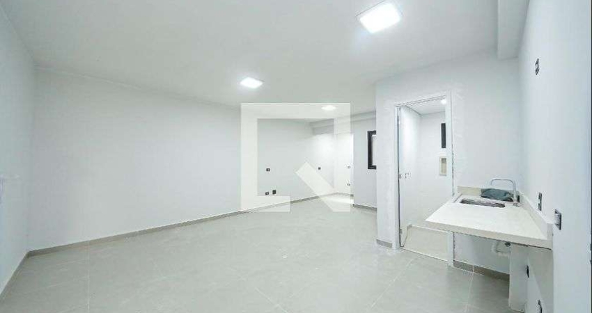Apartamento para Aluguel - Vila Formosa, 1 Quarto,  41 m² - São Paulo