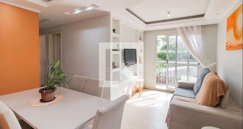 Apartamento para Aluguel - Cidade Patriarca, 3 Quartos,  60 m² - São Paulo