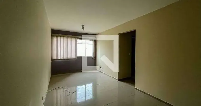 Apartamento para Aluguel - Santana, 2 Quartos,  62 m² - São Paulo