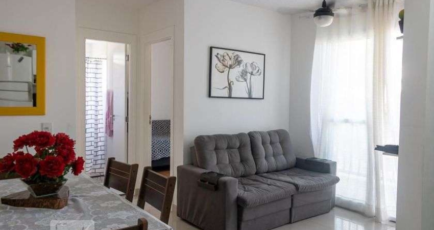 Apartamento para Aluguel - Anil, 2 Quartos,  44 m² - Rio de Janeiro