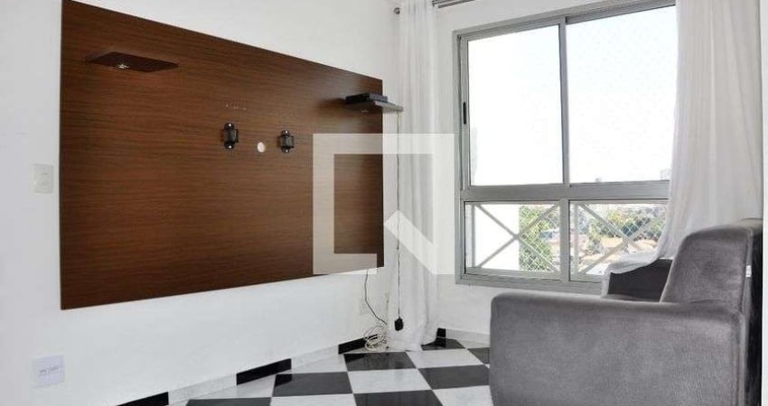 Cobertura para Aluguel - Freguesia do Ó, 2 Quartos,  50 m² - São Paulo