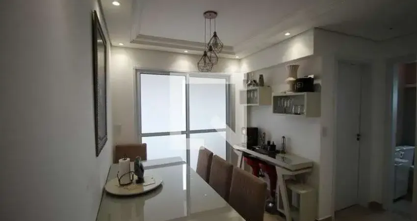 Apartamento para Aluguel - Vila Barcelona, 2 Quartos,  55 m² - Sorocaba