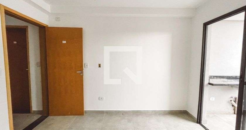 Apartamento para Aluguel - Água Fria, 1 Quarto,  29 m² - São Paulo