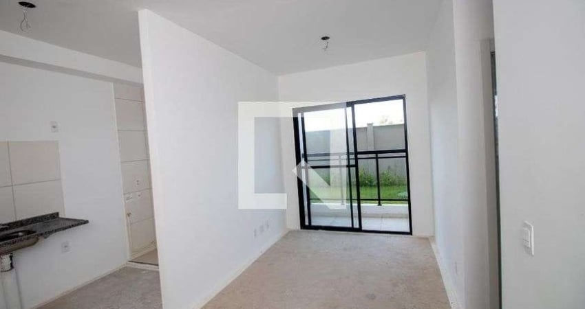 Apartamento para Aluguel - Recreio, 2 Quartos,  51 m² - Rio de Janeiro
