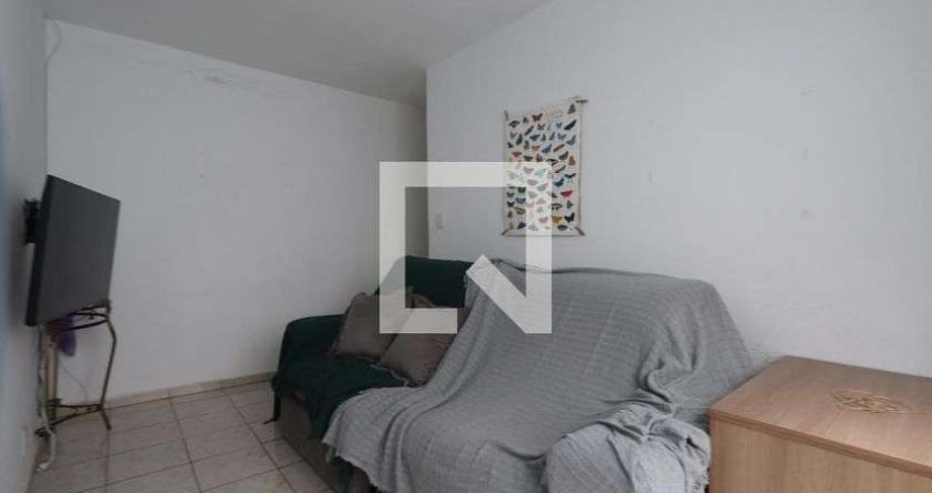 Casa para Aluguel - Vila Ema, 2 Quartos,  80 m² - São Paulo
