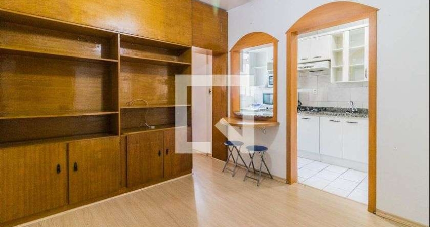 Apartamento para Aluguel - Passo D&apos;areia, 1 Quarto,  35 m² - Porto Alegre