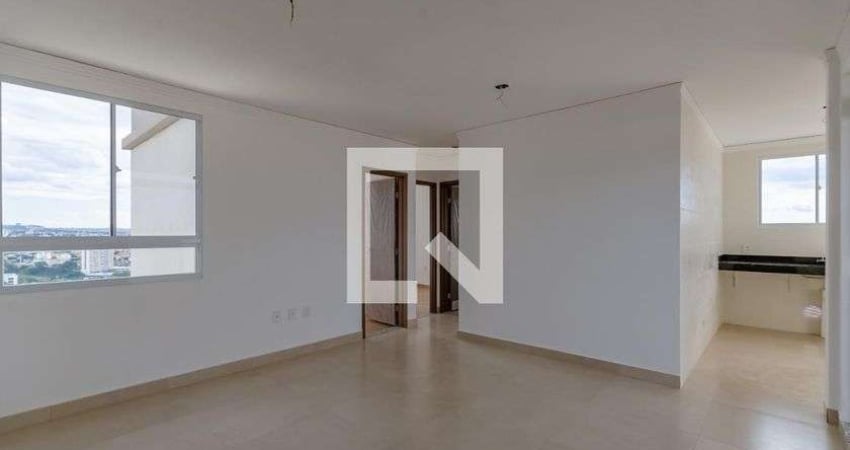 Cobertura para Aluguel - Juliana, 3 Quartos,  91 m² - Belo Horizonte
