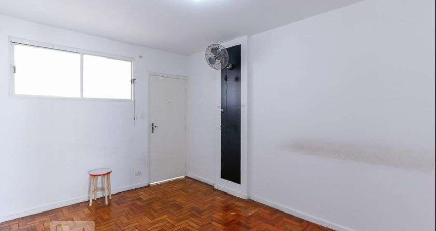 Apartamento para Aluguel - Perdizes, 3 Quartos,  78 m² - São Paulo