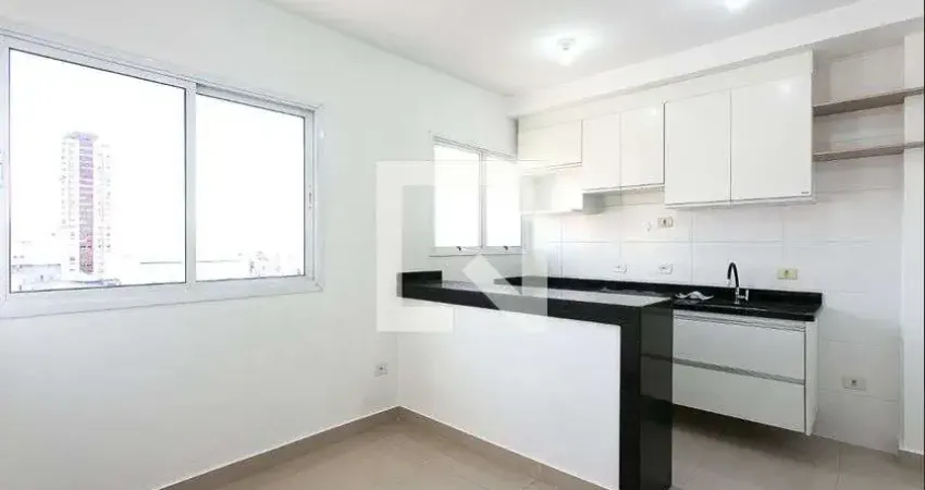 Apartamento para Aluguel - Penha de França, 1 Quarto,  30 m² - São Paulo