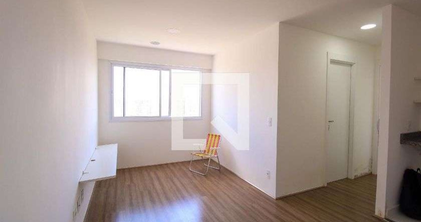 Apartamento para Aluguel - Belém, 2 Quartos,  38 m² - São Paulo