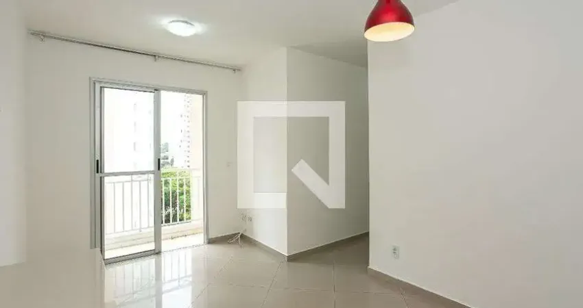 Apartamento para Aluguel - Tatuapé, 2 Quartos,  49 m² - São Paulo