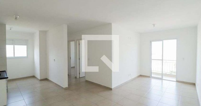 Apartamento para Aluguel - Casa Verde, 2 Quartos,  60 m² - São Paulo