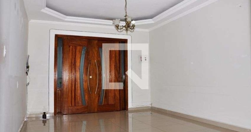 Casa para Aluguel - Jaraguá, 2 Quartos,  150 m² - São Paulo
