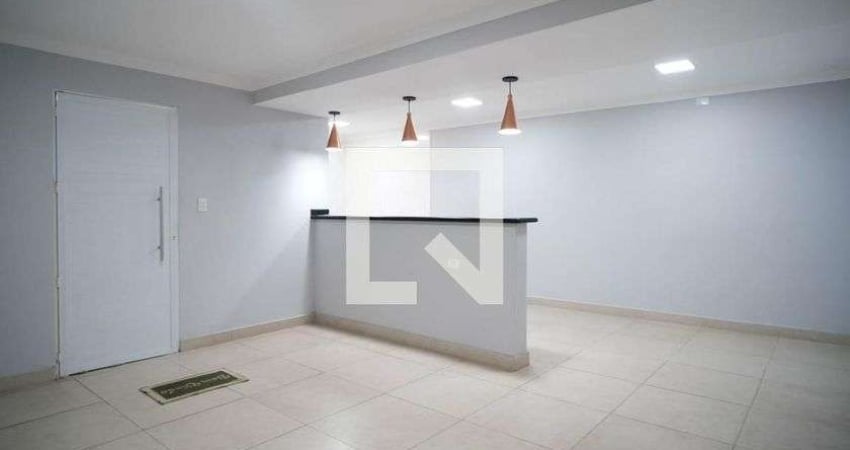 Casa para Aluguel - Ponte Rasa, 3 Quartos,  200 m² - São Paulo