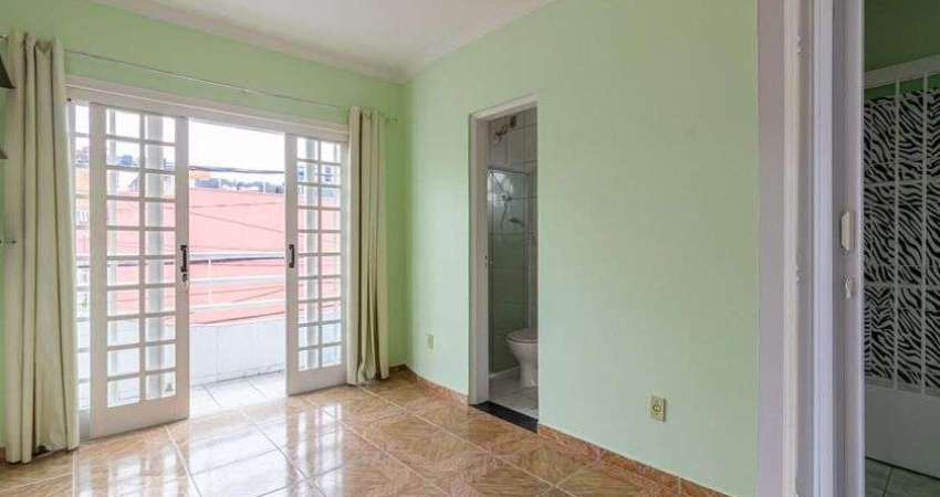 Apartamento para Aluguel - São João Clímaco, 1 Quarto,  26 m² - São Paulo