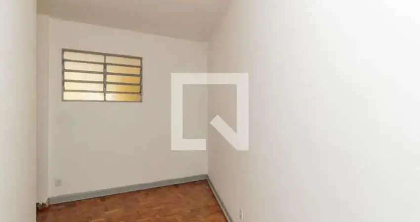 Apartamento para Aluguel - Santa Cecília, 1 Quarto,  67 m² - São Paulo