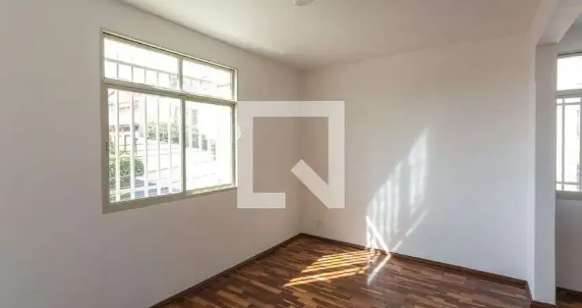 Apartamento para Aluguel - Santa Efigênia, 3 Quartos,  110 m² - Belo Horizonte