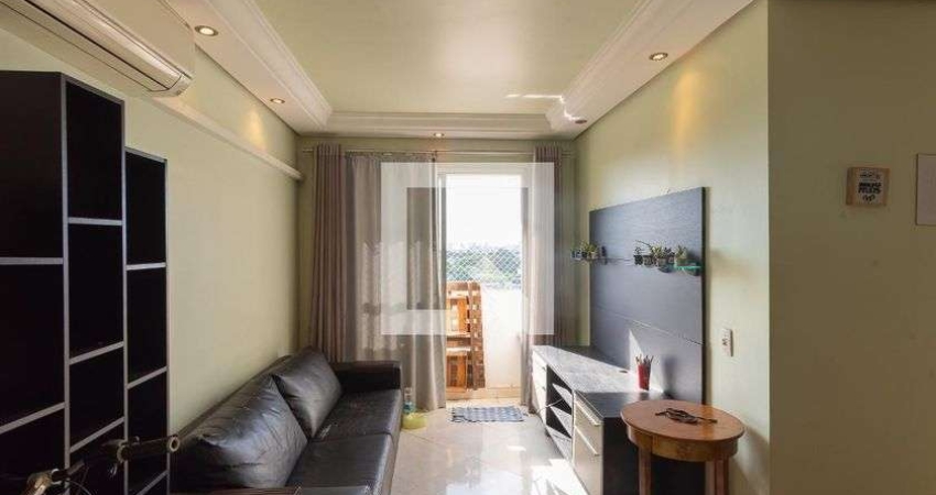 Apartamento para Aluguel - São Bernardo, 2 Quartos,  60 m² - Campinas