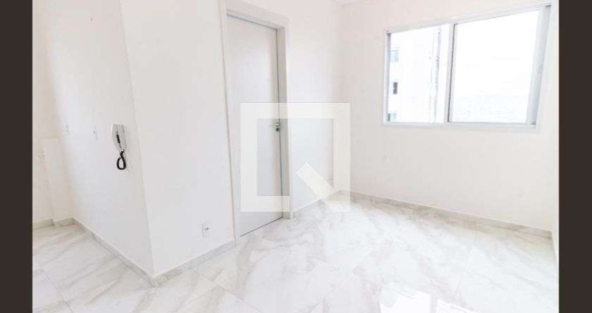 Apartamento para Aluguel - Belém, 2 Quartos,  35 m² - São Paulo