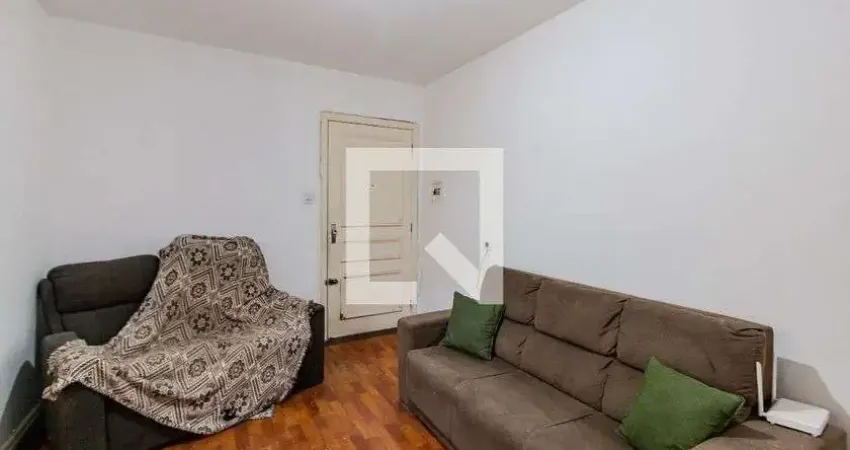Apartamento para Aluguel - Menino Deus, 2 Quartos,  62 m² - Porto Alegre