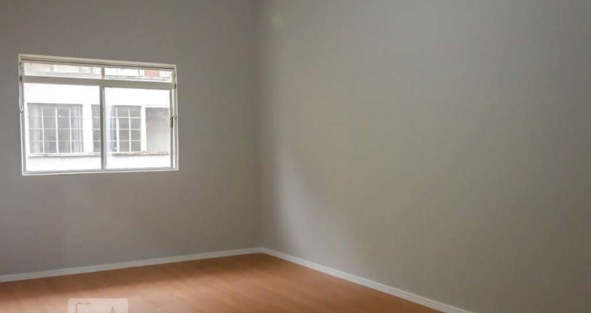 Apartamento para Aluguel - Santa Cecília, 1 Quarto,  60 m² - São Paulo
