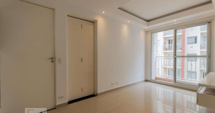 Apartamento para Aluguel - Vila América, 3 Quartos,  58 m² - Santo André