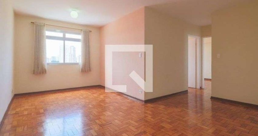 Apartamento para Aluguel - Mooca, 2 Quartos,  84 m² - São Paulo