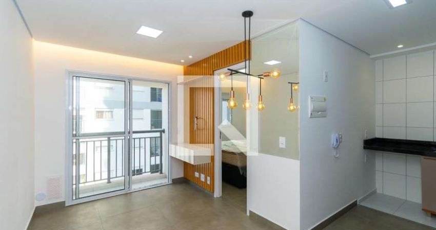 Apartamento para Aluguel - Vila Formosa, 2 Quartos,  38 m² - São Paulo