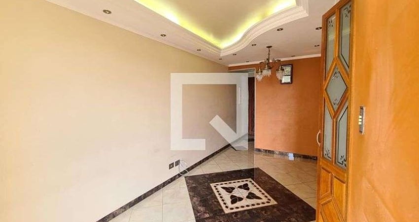 Apartamento para Aluguel - Vila Formosa, 2 Quartos,  55 m² - São Paulo