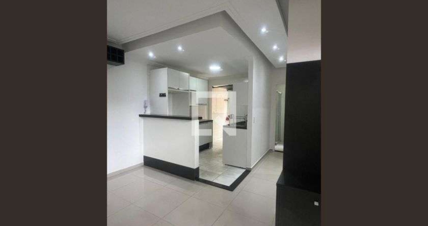 Apartamento para Aluguel - Vila Formosa, 2 Quartos,  49 m² - São Paulo
