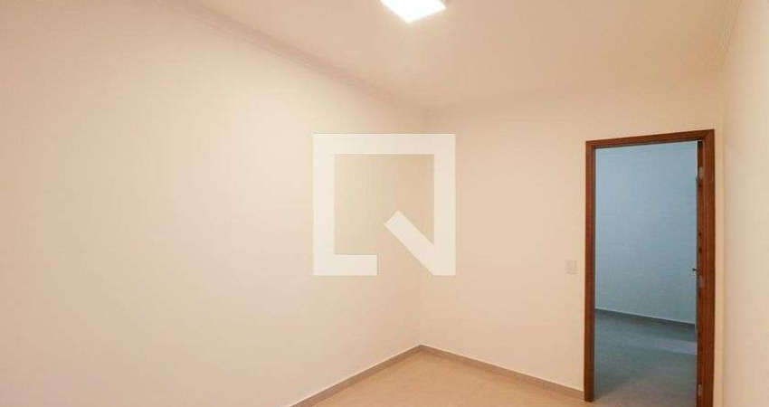 Apartamento para Aluguel - Água Fria, 2 Quartos,  50 m² - São Paulo