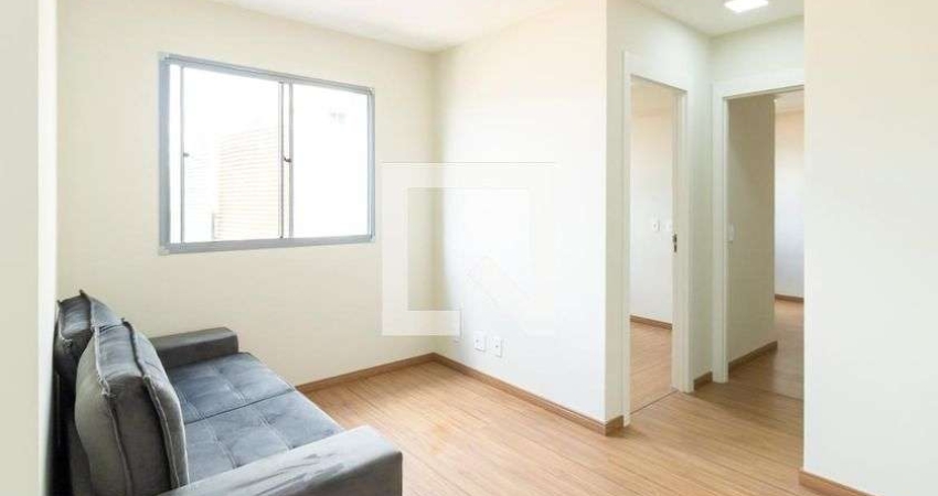 Apartamento para Aluguel - Mooca, 2 Quartos,  39 m² - São Paulo